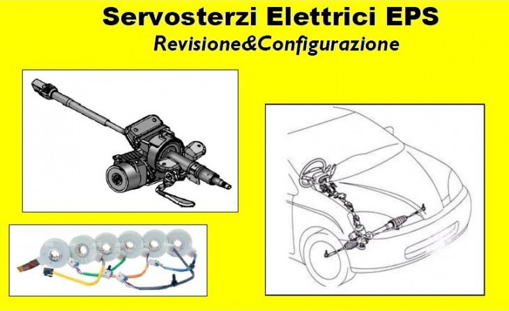 Corso Servizi Elettrici Eps 20-09-2016