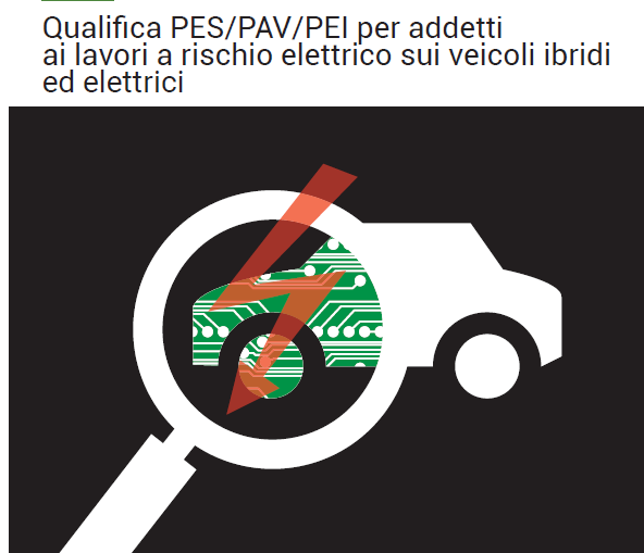 Sicurezza nei veicoli ibridi ed elettrici - 12/13 Settembre 2019